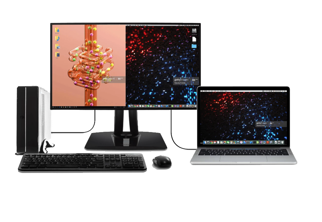 ViewSonic VP2468a inceleme